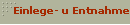 Einlege- u Entnahmeh�nde