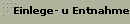 Einlege- u Entnahmeh�nde