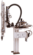 Angusspicker E400-600 S